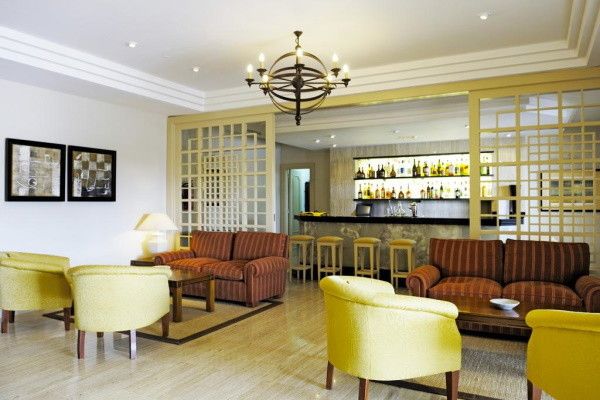 Hôtel Hôtel Villa VIK - Boutique hôtel (Adult Only) 5* pas cher photo 8