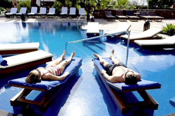 Hôtel Hôtel Villa VIK - Boutique hôtel (Adult Only) 5* pas cher photo 9