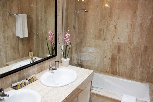 Hôtel Hôtel Villa VIK - Boutique hôtel (Adult Only) 5* pas cher photo 10