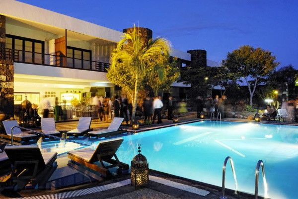 Hôtel Hôtel Villa VIK - Boutique hôtel (Adult Only) 5* pas cher photo 12