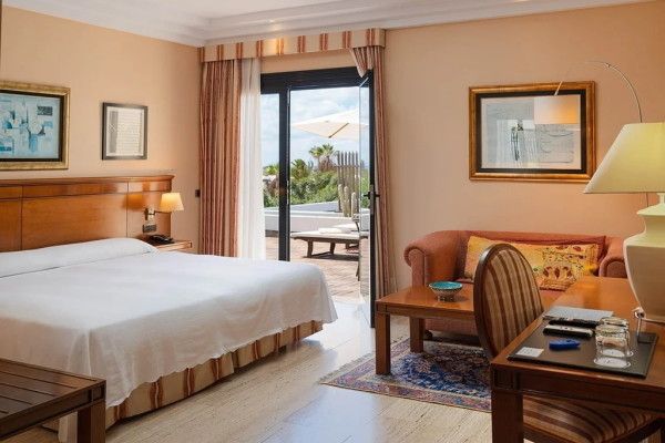 Hôtel Hôtel Villa VIK - Boutique hôtel (Adult Only) 5* pas cher photo 14