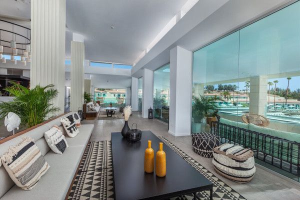 Hôtel Kumara Serenoa by Lopesan 4* pas cher photo 3