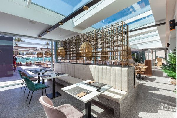 Hôtel Kumara Serenoa by Lopesan 4* pas cher photo 5