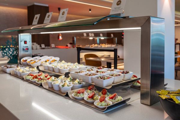 Hôtel Kumara Serenoa by Lopesan 4* pas cher photo 10