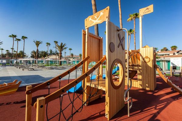 Hôtel Kumara Serenoa by Lopesan 4* pas cher photo 11