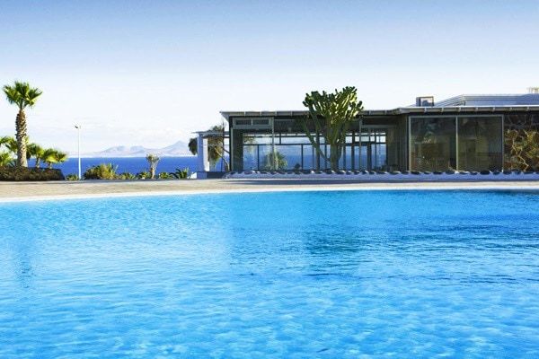 Hôtel Suite Alyssa 4* pas cher photo 2