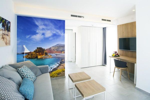 Hôtel Suite Alyssa 4* pas cher photo 4