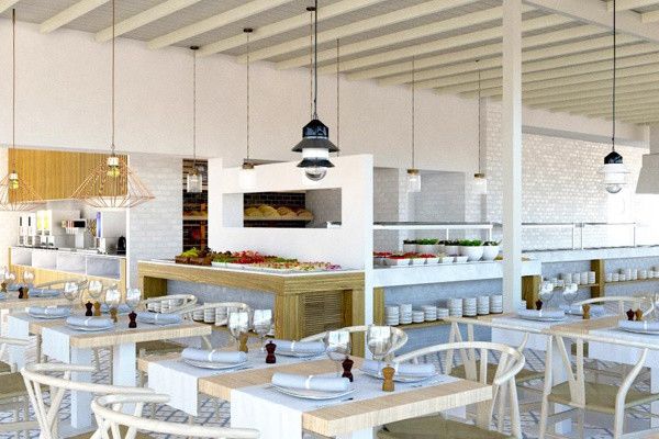 Hôtel Suite Alyssa 4* pas cher photo 8