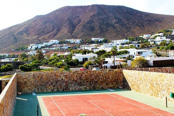 Hôtel Suite Alyssa 4* pas cher photo 10