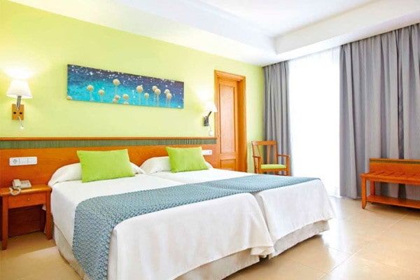 Lodge Universal Hôtel Laguna 4* pas cher photo 4