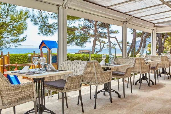 Lodge Universal Hôtel Laguna 4* pas cher photo 5