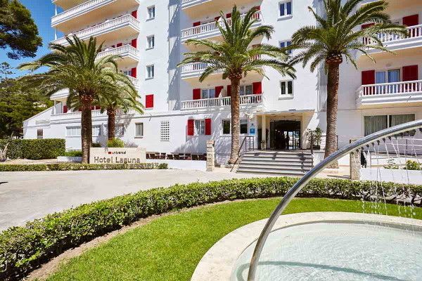 Lodge Universal Hôtel Laguna 4* pas cher photo 7