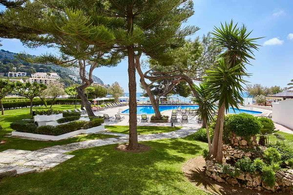 Lodge Universal Hôtel Laguna 4* pas cher photo 8