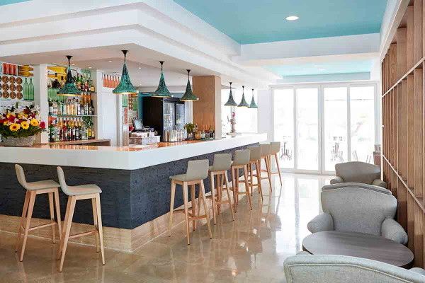 Lodge Universal Hôtel Laguna 4* pas cher photo 9