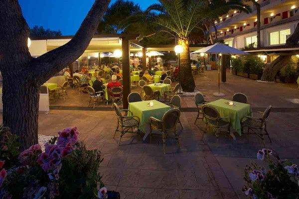 Lodge Universal Hôtel Laguna 4* pas cher photo 11