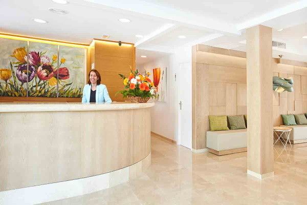 Lodge Universal Hôtel Laguna 4* pas cher photo 13