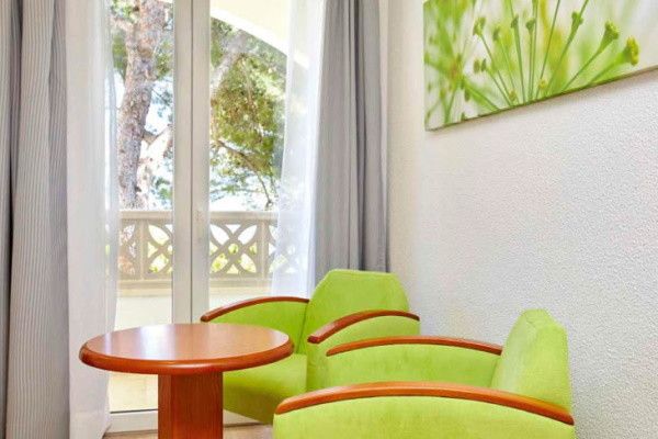 Lodge Universal Hôtel Laguna 4* pas cher photo 17