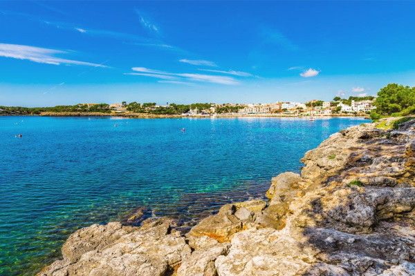 Hôtel Sol Cala d' Or Apartamentos 3* pas cher photo 3