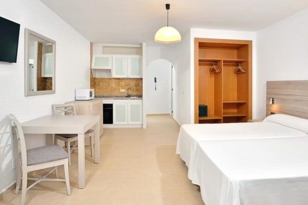 Hôtel Sol Cala d' Or Apartamentos 3* pas cher photo 4