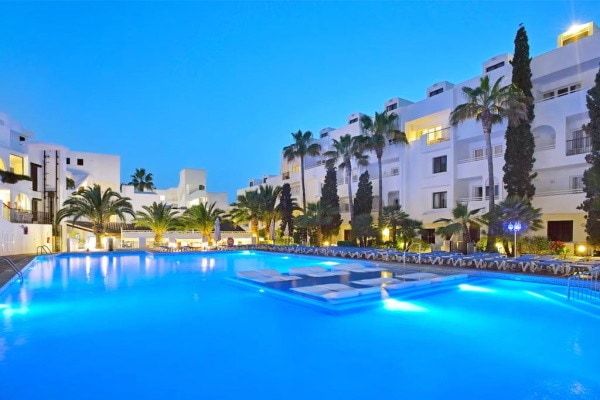 Hôtel Sol Cala d' Or Apartamentos 3* pas cher photo 6