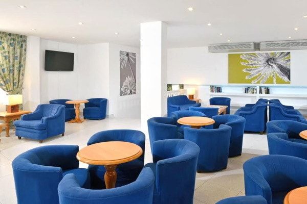 Hôtel Sol Cala d' Or Apartamentos 3* pas cher photo 10