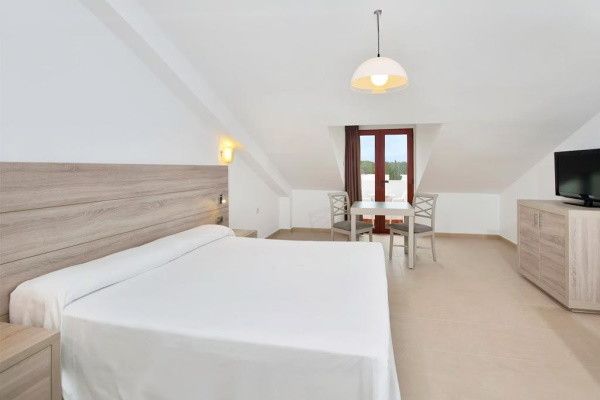 Hôtel Sol Cala d' Or Apartamentos 3* pas cher photo 11