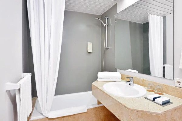 Hôtel Sol Cala d' Or Apartamentos 3* pas cher photo 12