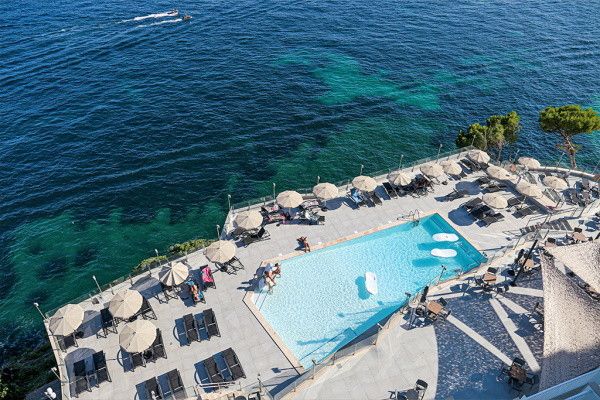 Hôtel Florida Magaluf Adult Only 4* pas cher photo 1