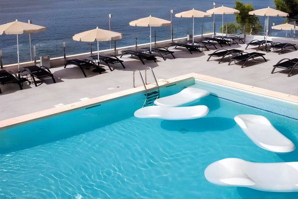 Hôtel Florida Magaluf Adult Only 4* pas cher photo 2