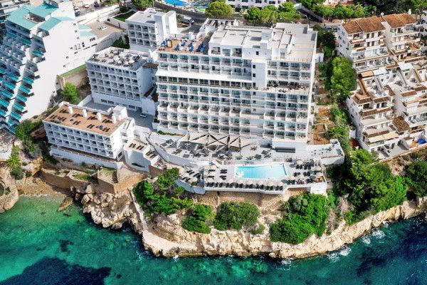 Hôtel Florida Magaluf Adult Only 4* pas cher photo 3