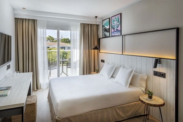 Hôtel Florida Magaluf Adult Only 4* pas cher photo 4