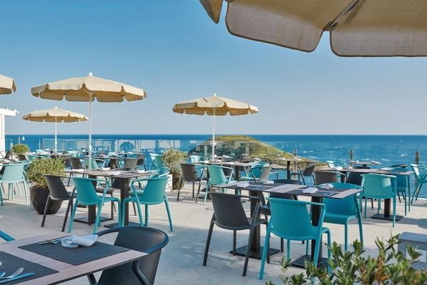 Hôtel Florida Magaluf Adult Only 4* pas cher photo 5