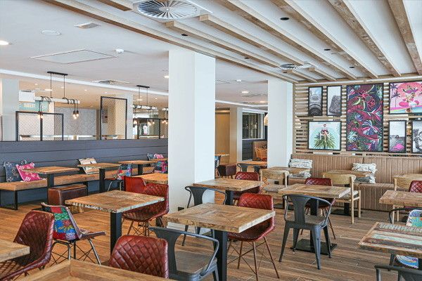 Hôtel Florida Magaluf Adult Only 4* pas cher photo 11