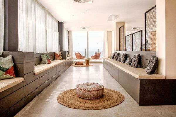 Hôtel Florida Magaluf Adult Only 4* pas cher photo 12