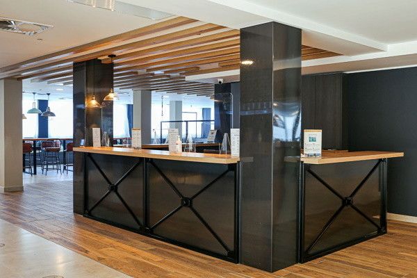 Hôtel Florida Magaluf Adult Only 4* pas cher photo 13