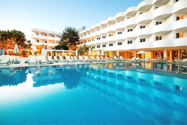 Hôtel Sentido Fido Tucan - Beach Adult Only 4* pas cher photo 1