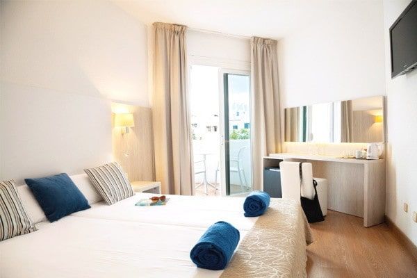 Hôtel Sentido Fido Tucan - Beach Adult Only 4* pas cher photo 4