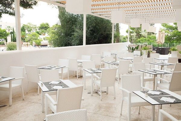 Hôtel Sentido Fido Tucan - Beach Adult Only 4* pas cher photo 5