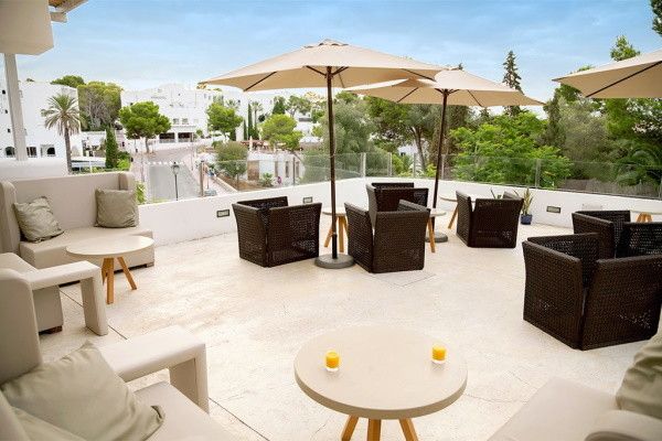 Hôtel Sentido Fido Tucan - Beach Adult Only 4* pas cher photo 6