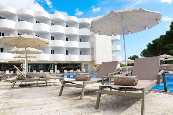 Hôtel Sentido Fido Tucan - Beach Adult Only 4* pas cher photo 12
