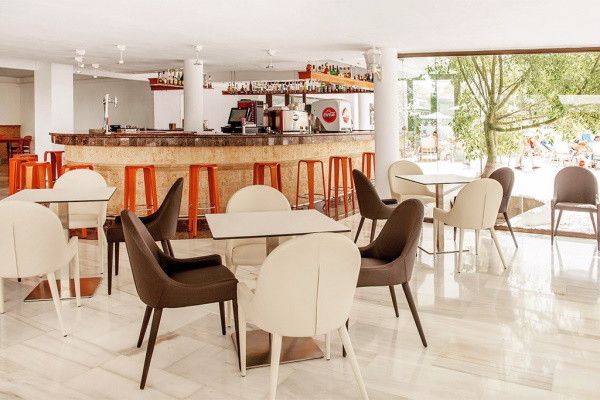 Hôtel Sentido Fido Tucan - Beach Adult Only 4* pas cher photo 13