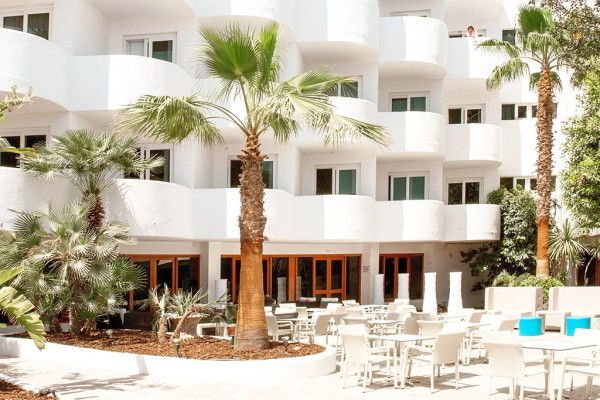 Hôtel Sentido Fido Tucan - Beach Adult Only 4* pas cher photo 19