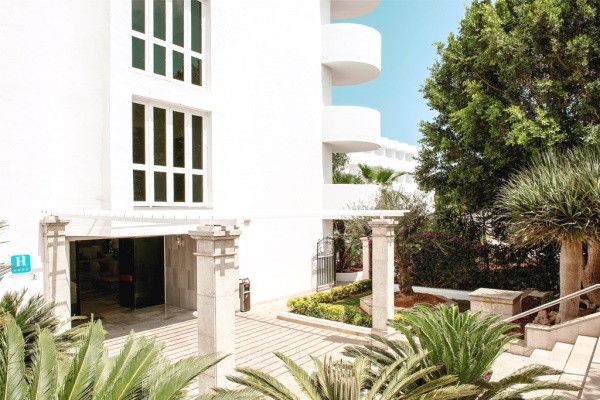 Hôtel Sentido Fido Tucan - Beach Adult Only 4* pas cher photo 23