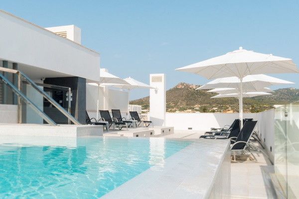 Hôtel Senator Cala Millor 4* pas cher photo 2