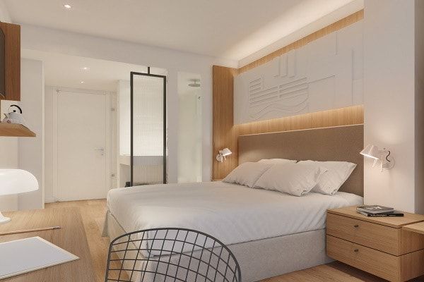 Hôtel Senator Cala Millor 4* pas cher photo 4