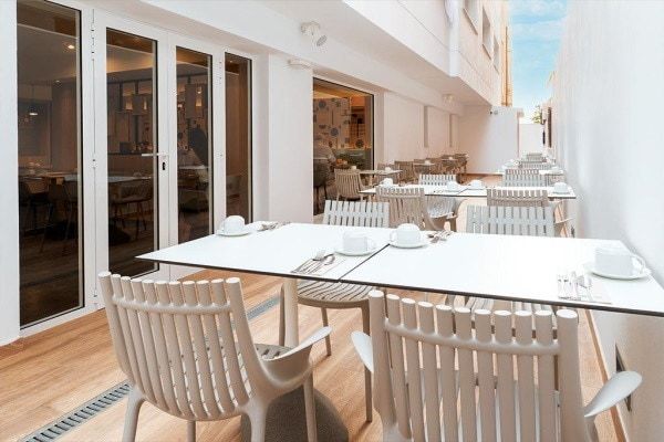 Hôtel Senator Cala Millor 4* pas cher photo 5