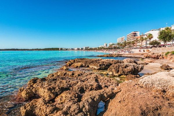 Hôtel Senator Cala Millor 4* pas cher photo 6