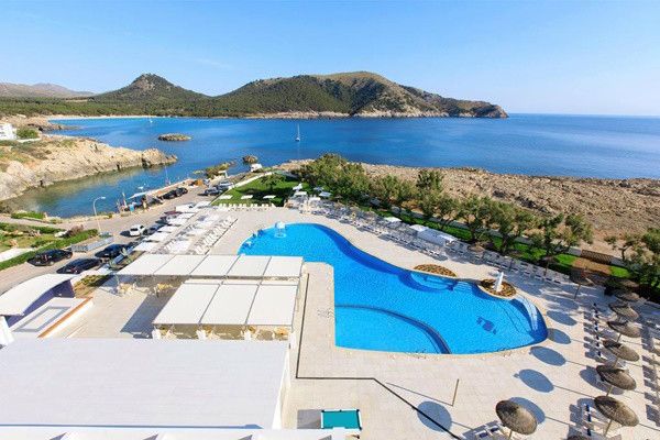 Hôtel Thb Cala Literas 4* pas cher photo 1