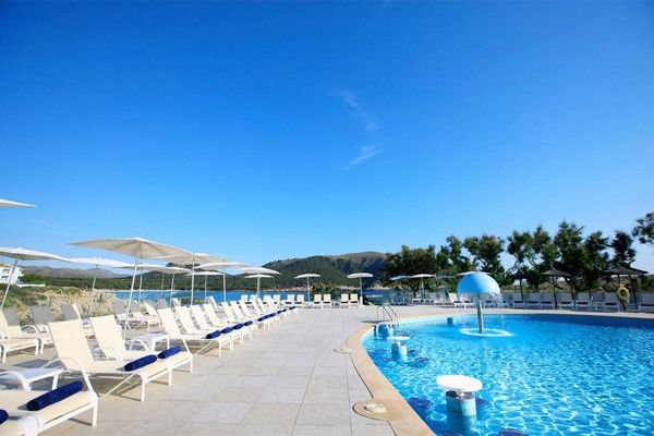 Hôtel Thb Cala Literas 4* pas cher photo 2
