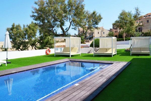 Hôtel Thb Cala Literas 4* pas cher photo 3